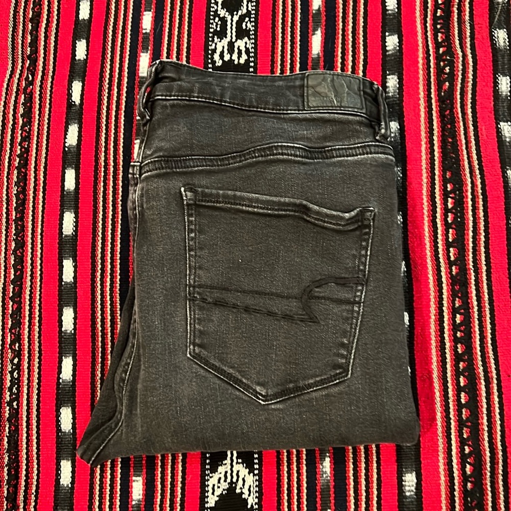 American Eagle Jeans, Size 12 Long